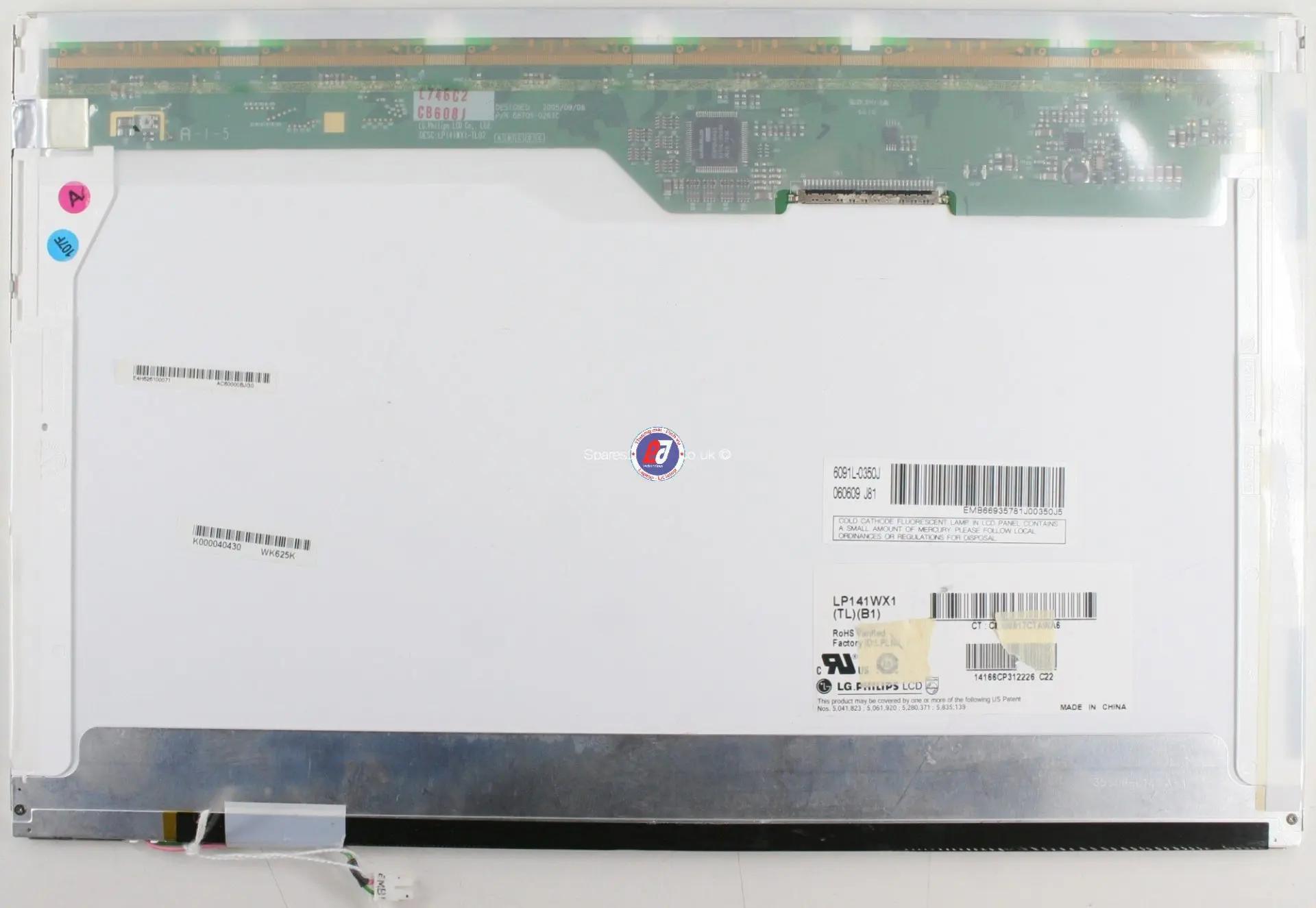 Màn hình laptop Acer Aspire 4520