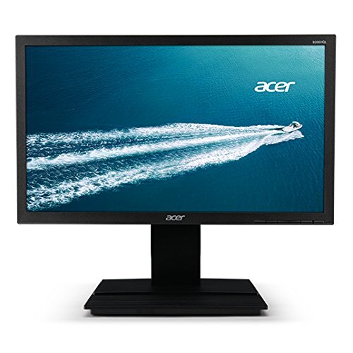 Màn hình LCD Acer B206HQL - 19.5 inch, HD