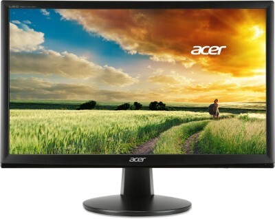 Màn hình LCD Acer E2200HQ - 21.5 inch, Full HD