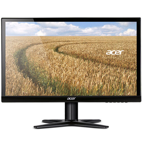 Màn hình LCD Acer G227HQL, 21.5 inch IPS
