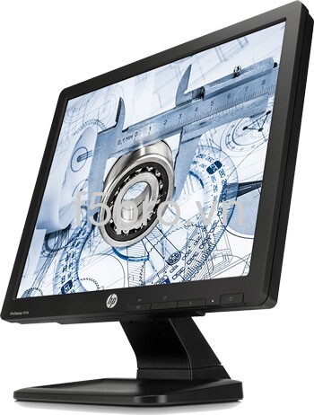 Màn hình máy tính HP ProDisplay P17A - 17 inch , 1280 x 1024 @ 60 Hz