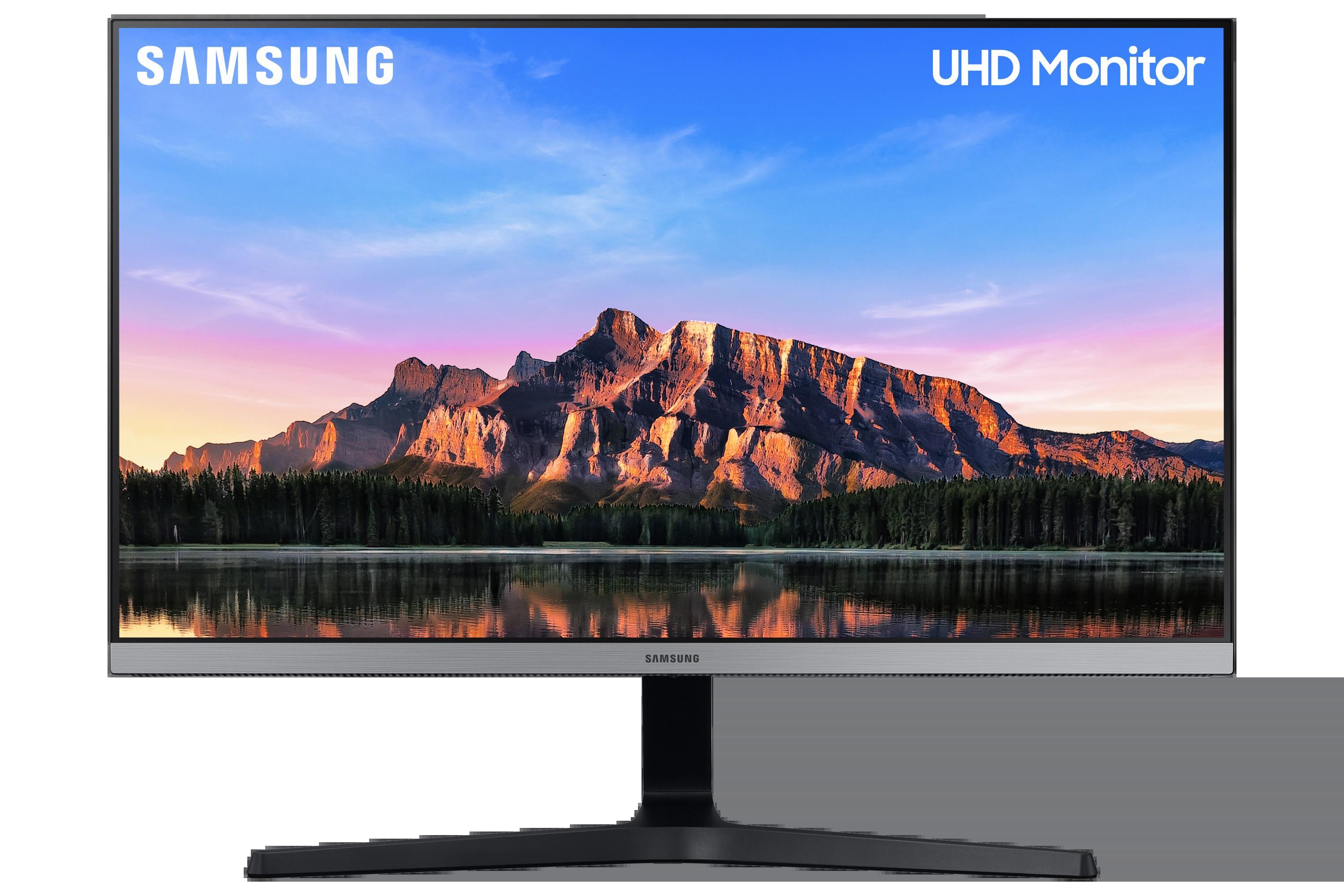 Màn hình LED Samsung LU28R550UQEXXV - 28 inch UHD 4K