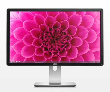 Descubrir 138+ imagen dell 24 inch 4k monitor