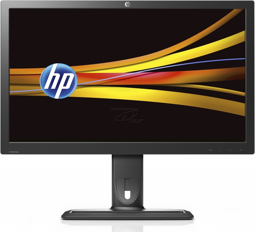 Màn hình LED HP ZR2740W - 27inch. IPS