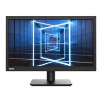 Màn hình Lenovo ThinkVision E20-30 62F7KAR4VN 19.5 inh