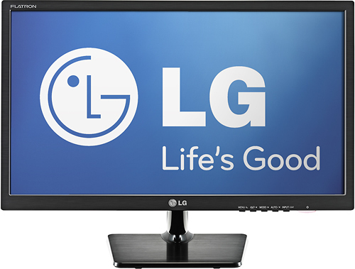 Màn hình máy tính LG E2242T - LED, 21.5 inch, Full HD (1920 x 1080)