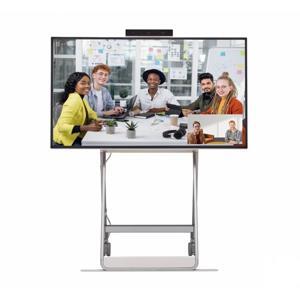 Màn hình LG One Quick Flex 43HT3WJ-B - 43 inch