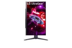 Màn hình LG UltraGear 27GR75Q-B, 27 inch