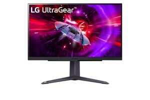 Màn hình LG UltraGear 27GR75Q-B, 27 inch