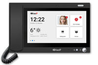 Màn hình màu chuông cửa BasIP AM-02