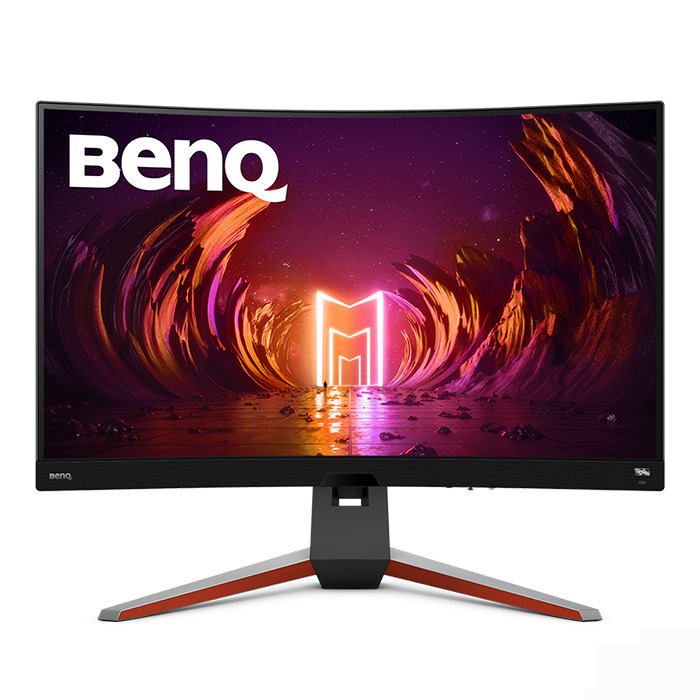 Màn hình máy tính BenQ MOBIUZ EX3210R - 31.5 inch