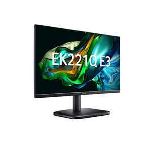 Màn hình máy tính Acer EK221Q E3 22 inch