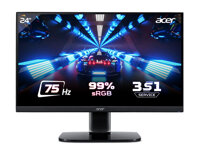 Màn hình máy tính Acer KA242Y UM.QX2SV.A01 - 23.8 inch