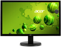 Màn hình máy tính Acer LCD LED K222HQL - 21.5 inch