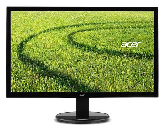Màn Hình Lcd Acer 19 5 K202hql: Nơi bán giá rẻ, uy tín, chất lượng nhất | Websosanh