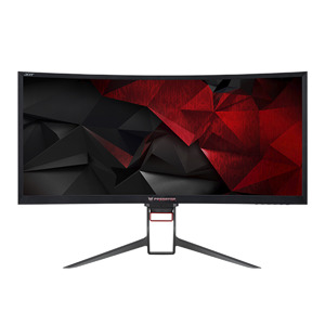 Màn hình máy tính Acer Predator Z35P - 35 inch, UW-QHD (3440x1440)