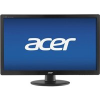 Màn hình máy tính Acer S200HQL - LED, 19.5 inch, 1600 x 900 pixel