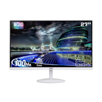 Màn hình máy tính Acer SA272U E UM.HS2SV.E02 - 27 inch