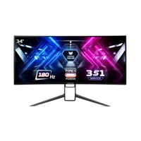 Màn hình máy tính Acer X34GS Predator - 34 inch