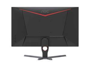 Màn hình máy tính AOC 24G11E - 24 inch