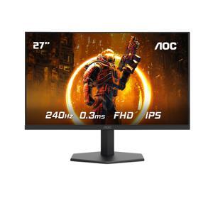 Màn hình máy tính AOC 27G11ZE2/74 - 27 inch