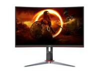 Màn hình máy tính AOC C27G4Z - 27 inch