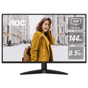 Màn hình máy tính AOC Q27B36X/71 - 27 inch
