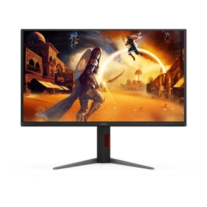 Màn hình máy tính AOC Q27G4ZD/71 - 27 inch