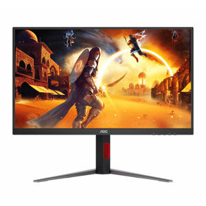 Màn hình máy tính AOC U27G4 - 27 inch