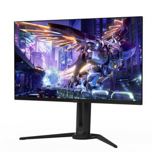 Màn hình máy tính Gigabyte Aorus FO32U2P - 31.5 inch