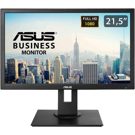 Màn hình máy tính Asus BE229QLB - 21.5 inch, Full HD (1920 x 1080)