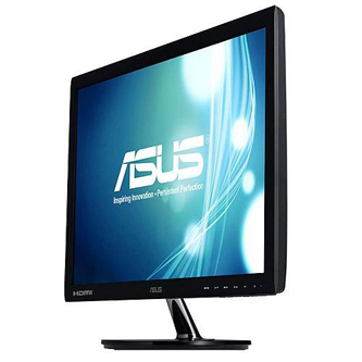 Màn hình máy tính Asus VS238H - LED, 23 inch, Full HD (1920 x 1080)