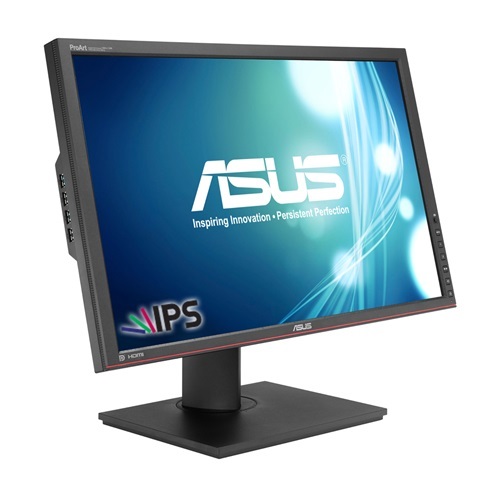 Màn hình máy tính Asus PA249Q - LCD, 24.1 inch, Full HD (1920 x 1080)