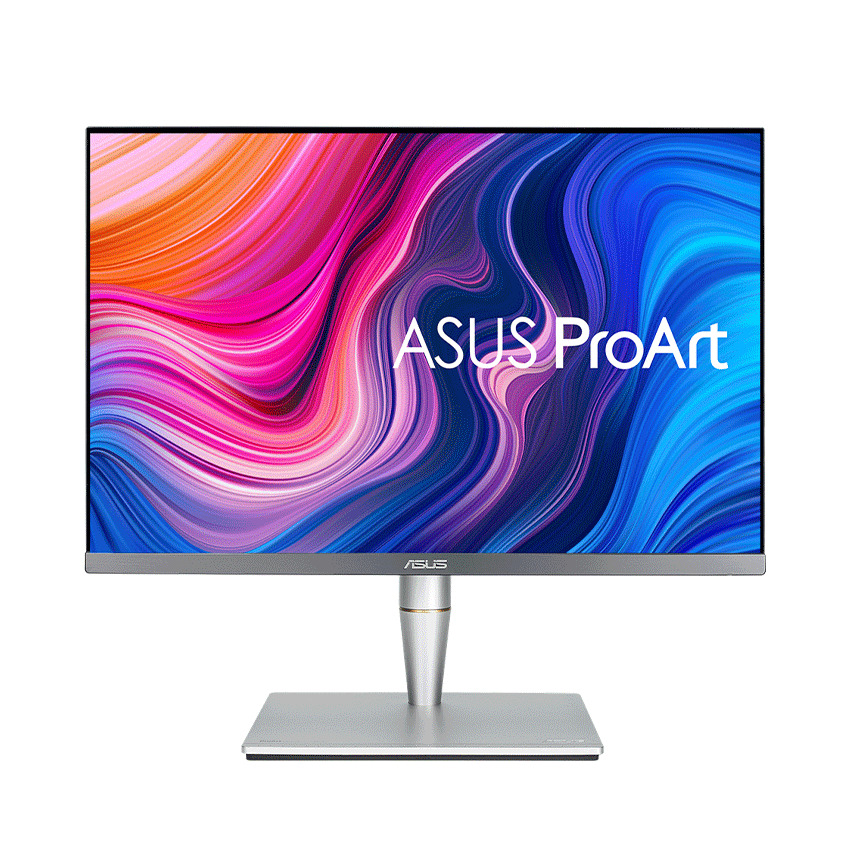 Màn hình máy tính Asus PA24AC - 24 inch