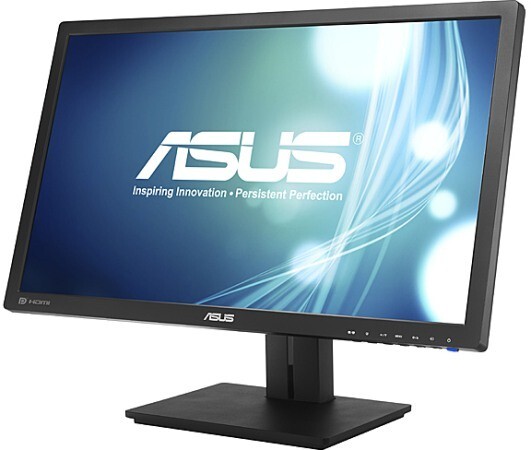 Màn hình máy tính Asus PB278Q - LED, 27 inch, 2560 x 1440 pixel