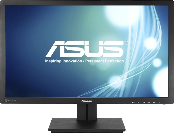 Màn hình máy tính Asus PB287Q - LED, 28 inch, 3840x2160