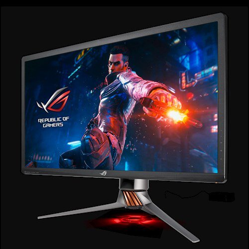 Màn hình máy tính Asus PG27UQ - 27 inch