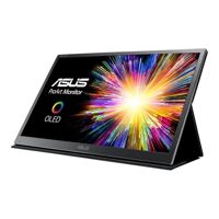 Màn hình máy tính Asus ProArt PQ22UC - 21.6 inch