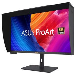 Màn hình máy tính Asus ProArt PA32KCX - 32 inch