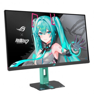 Màn hình máy tính Asus Rog Strix XG27ACMEG-G - 27 inch