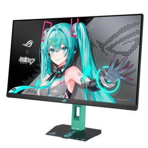 Màn hình máy tính Asus Rog Strix XG27ACMEG-G - 27 inch