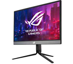 Màn hình máy tính Asus ROG Strix XG17AHP - 17.3 inch