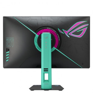 Màn hình máy tính Asus Rog Strix XG27ACMEG-G - 27 inch