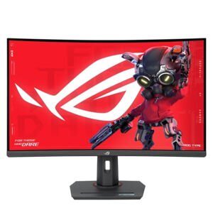 Màn hình máy tính Asus ROG Strix XG32WCS - 32 inch