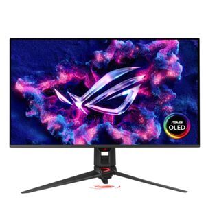 Màn hình máy tính Asus ROG Swift OLED PG32UCDMR - 31.5 inch
