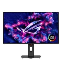 Màn hình máy tính Asus ROG Strix OLED XG27AQDMES - 26.5 inch