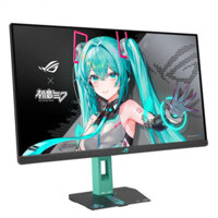 Màn hình máy tính Asus Rog Strix XG27ACMEG-G - 27 inch