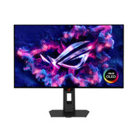 Màn hình máy tính Asus ROG Strix OLED XG27AQWMG - 26.5 inch