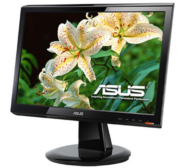 Màn hình máy tính Asus VH162D - 15.6 inch