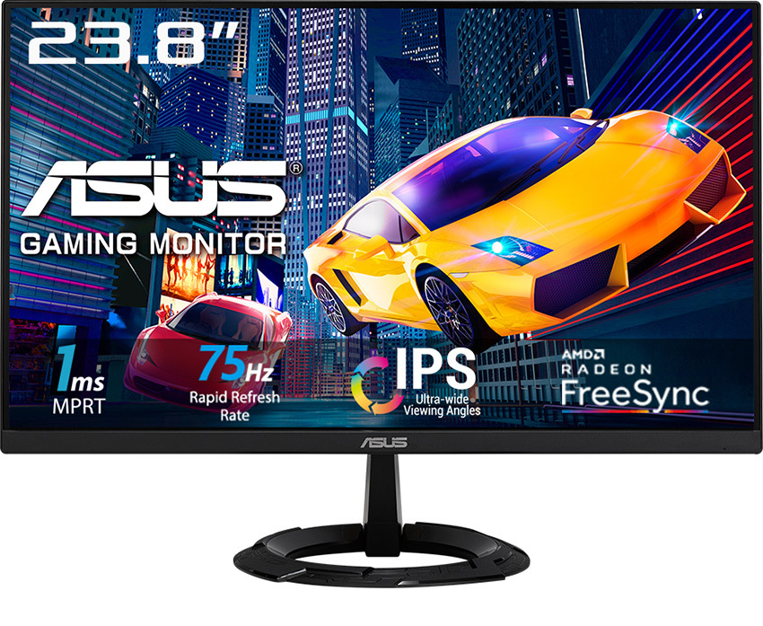 Màn hình máy tính Asus VP248H - 24 inch